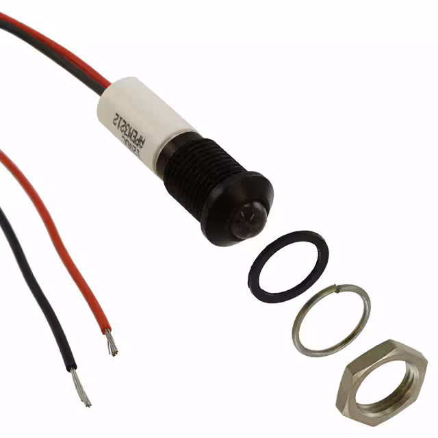 Q8P3BXXW24E APEM Inc.  Voyants du panneau